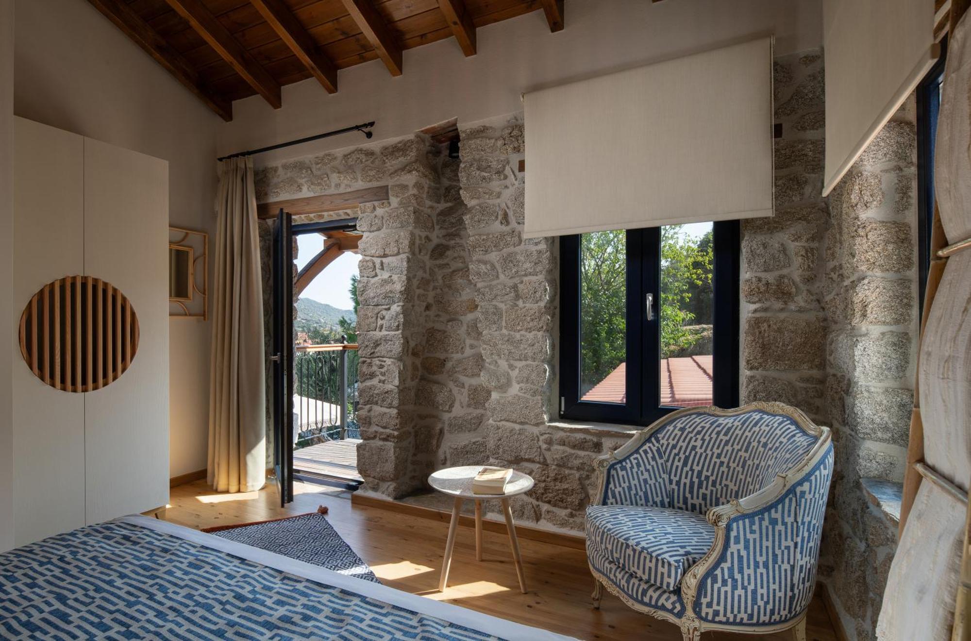 Lithos Villas Apollon Sykia Chalkidikis Luaran gambar